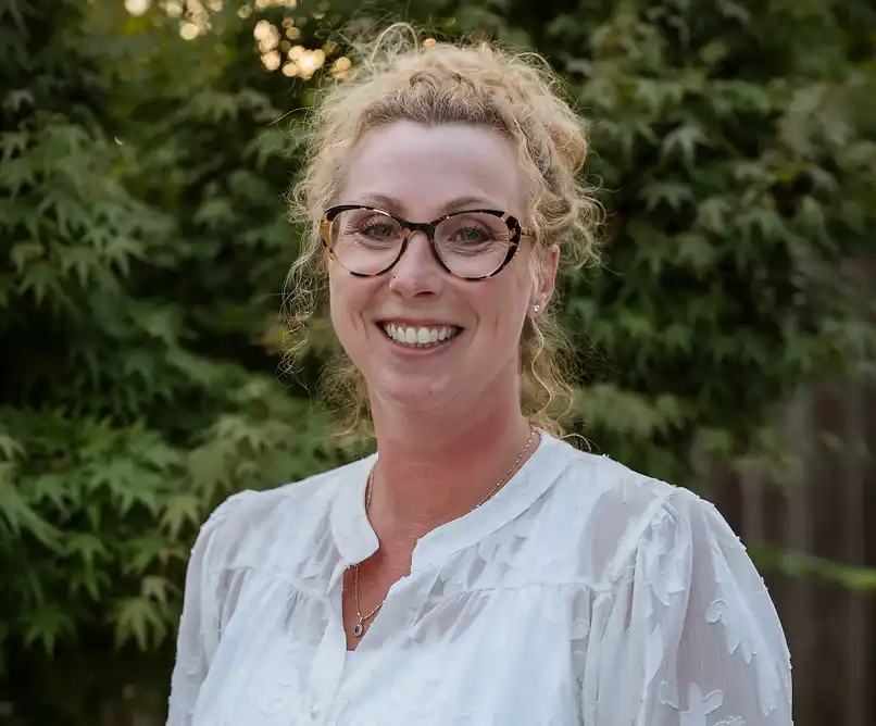 Annelies Lauwers, expert wondzorg Annelies Lauwers, expert wondzorg