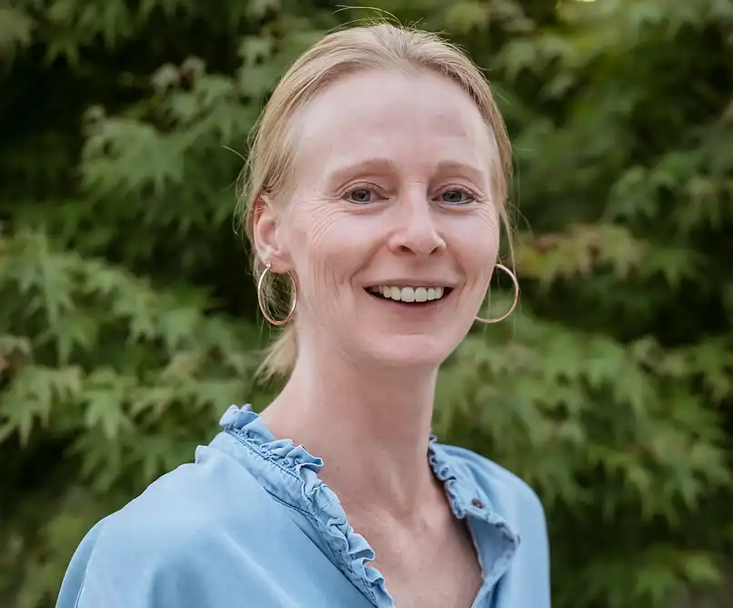 Carolien Bosch, expert nomenclatuur, BelRAI en adviesverlening Carolien Bosch, expert nomenclatuur, BelRAI en adviesverlening