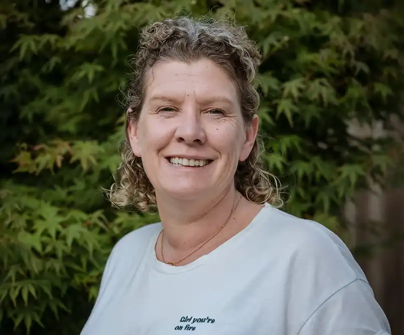 Lisbeth Minnen, expert palliatieve zorg Lisbeth Minnen, expert palliatieve zorg